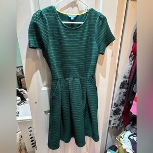 Draper James RSVP Dress